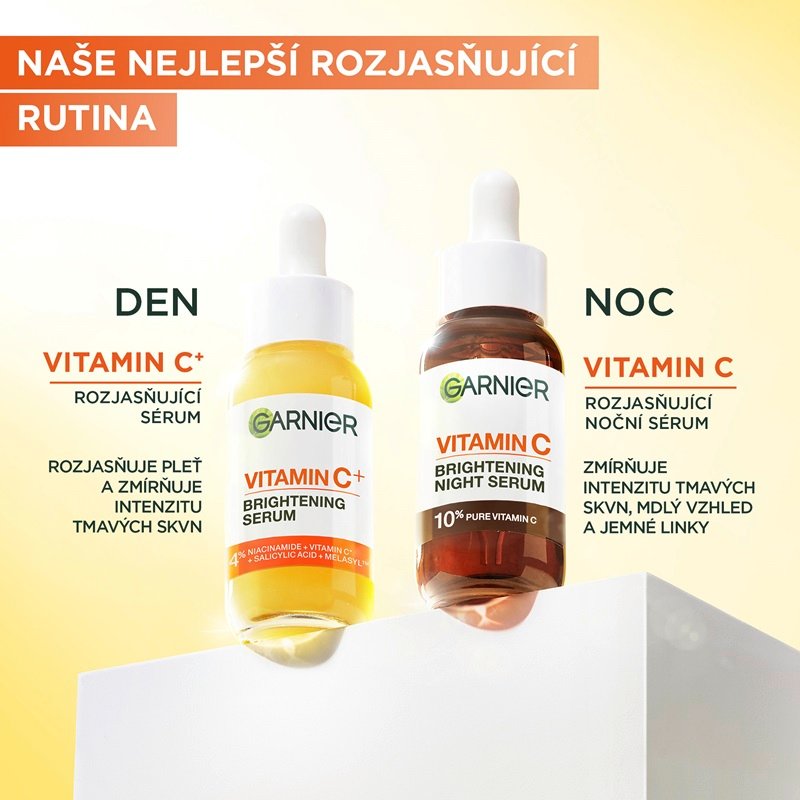 Vitamin C Sérum - 6